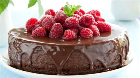 Nejlahodnější dorty pro každou příležitost | Berry ...