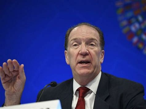 World Bank Chief Asks Govt To Implement Fiscal Energy Reforms