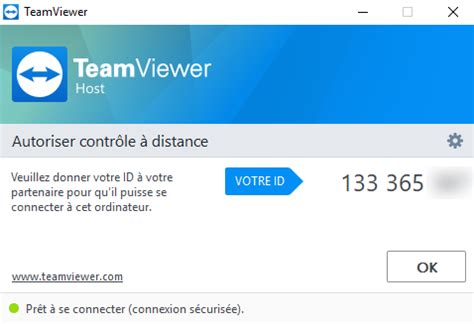 More than 10 million downloads. Télécharger TeamViewer Host pour Windows : téléchargement ...