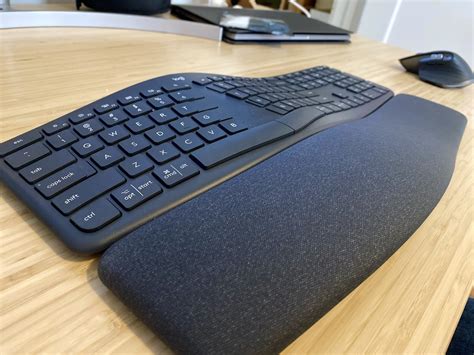 Ergo K860 Split Ergonomic Keyboard Review Comfort At Any Angle Imore