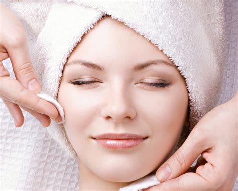 45 and up for a spa package with a facial relaxation massage a facelift or microdermabrasion