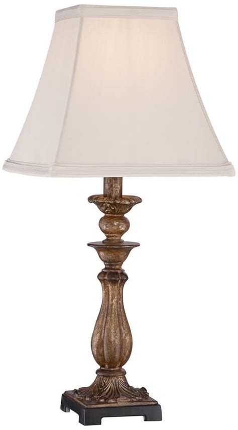 Bronze Table Lamps Selection Id Lights