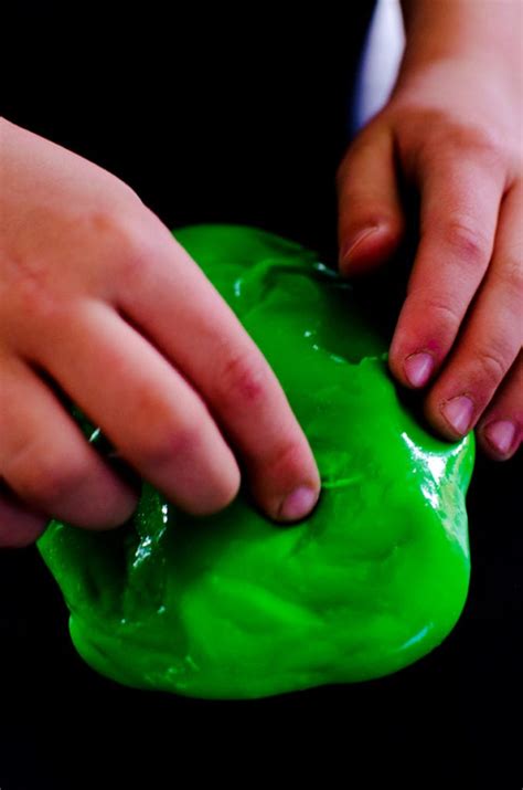 Make Your Own Gak Arts And Crafts Toys The Toy Insider
