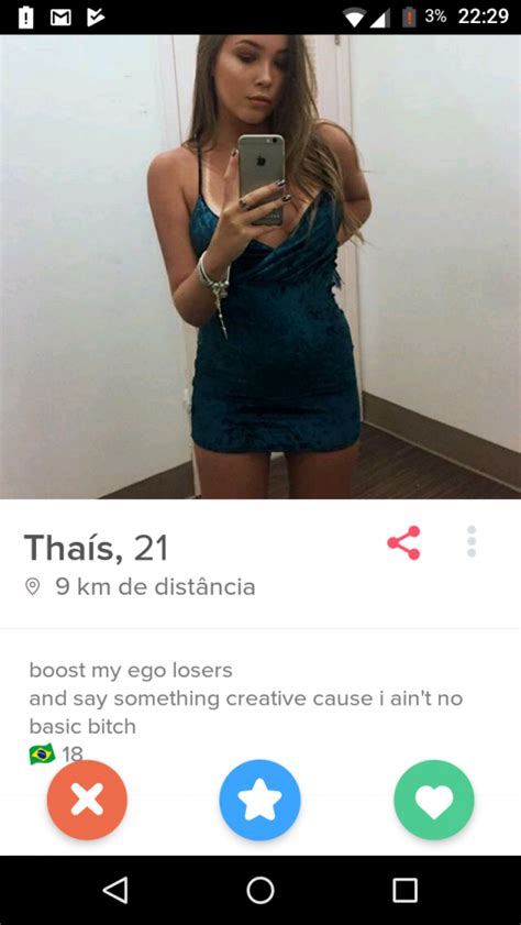 The Best And Worst Tinder Profiles In The World 111