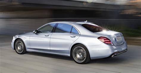 News & interviews for old. Is The 2021 Mercedes-Benz S-Class Better Looking Than Its ...