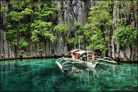 My Favorite Places In The World Twin Lagoon Coron Palawan Philippines
