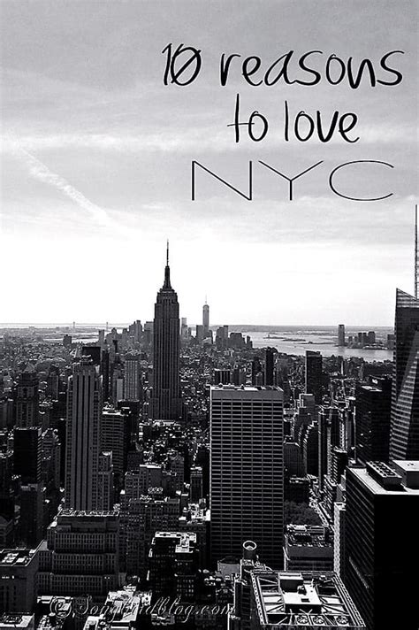 10 Reasons To Love New York City Songbird
