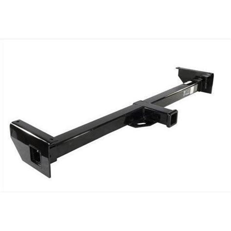 Curt 13702 Camper Adjustable Trailer Hitch Rv Towing 2 Inch Receiver