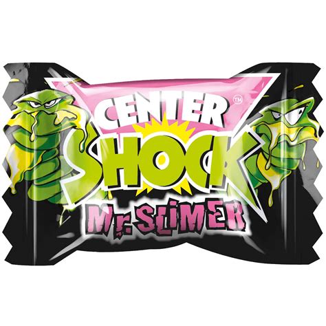 Center Shock Monster Mix 100er Online Kaufen Im World Of Sweets Shop