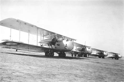 Vickers Type 264 Valentia Squadron
