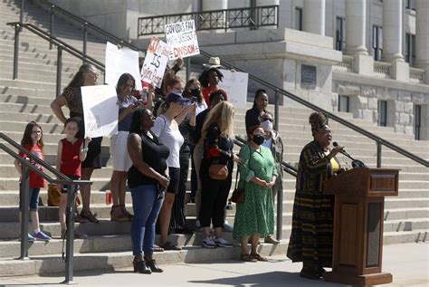 Critical Race Theory Sparks Ongoing Debate In Utah And Across America
