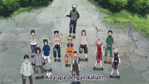Naruto Ova 7 Subtitle Indo