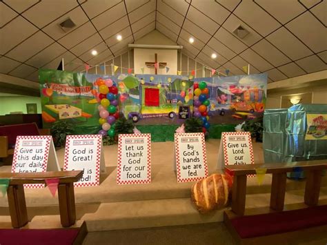 Pin By Mary Gulledge On Vbs Food Truck 2022 Food Truck Party Vbs