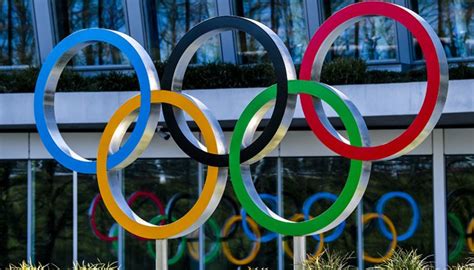 Los juegos olímpicos de tokio 2020 (2020年夏季オリンピック, nisennijū nen kaki orinpikku), oficialmente conocidos como los juegos de la xxxii olimpiada, . Se filtra la fecha que el COI baraja para los Juegos ...
