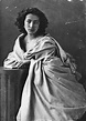 Felix Nadar 1820-1910 portrait Sarah Bernhardt | Ritratto vintage ...