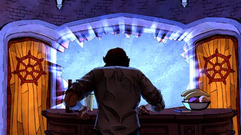 The Wolf Among Us Cry Wolf Pc Review Pcgamesn