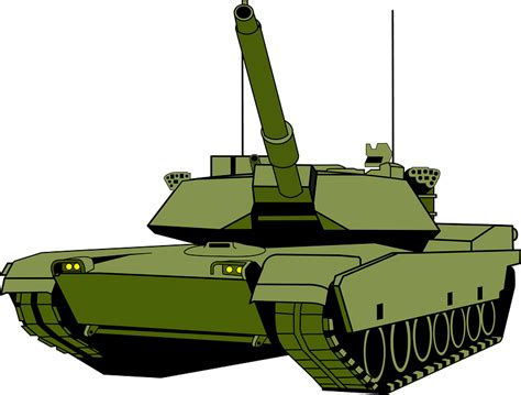 Tank Clipart Free Download Transparent Png Creazilla