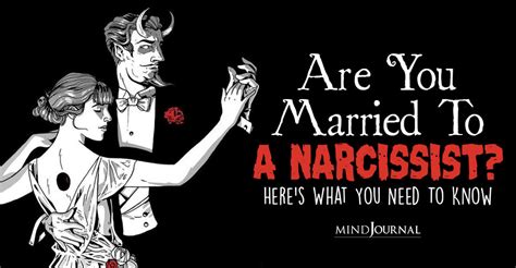 Married To A Narcissist 7 Warning Signs And What To Do