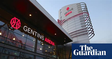 The Gig Venue Guide Genting Arena Birmingham Music The Guardian