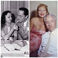 William Powell and Diana Lewis, who he called "mousie". They were ...