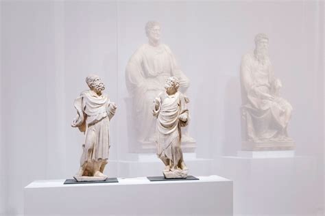 Sculpture In The Age Of Donatello Studio Joseph