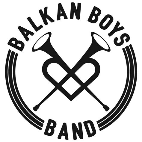 Balkan Boys Band