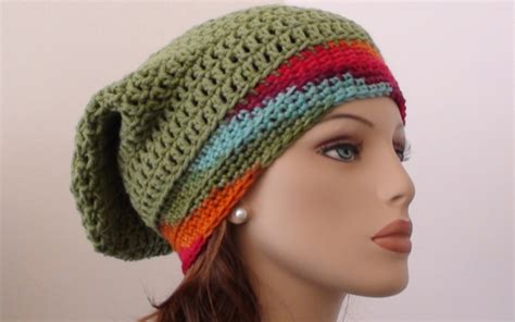 Slouchy Hats Tag Hats