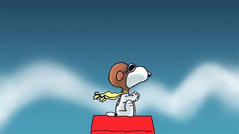 Snoopy Spring Wallpaper (55+ images)