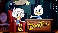 Dewey Dew-Night! | Compilation | DuckTales | Disney Channel - YouTube