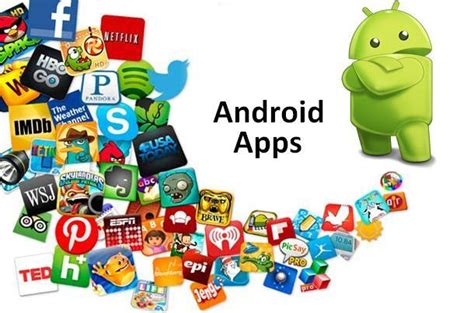 Best Android Apps For May 2018