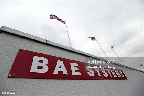 Site Visit To Bae Systems Plc Electronic Systems Division Photos And