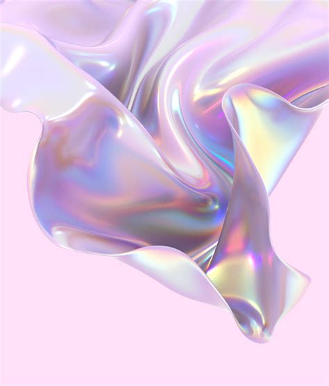 Holo Holographic Textures Collection On Behance