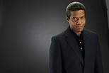 LATEST GUEST ANNOUNCEMENT - HUGH QUARSHIE - London Film & Comic Con ...