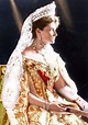 Tsarina Alexandra Feodorovna Romanova (1872-1918) | Alexandra ...