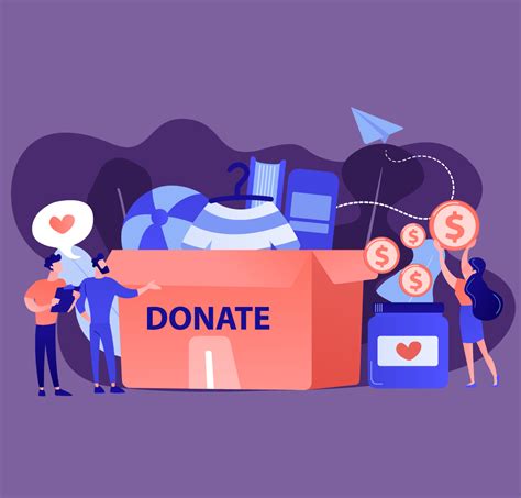 Volunteer Grants Best Fundraising Ideas