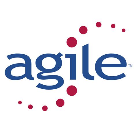 Agile Software Logos Download