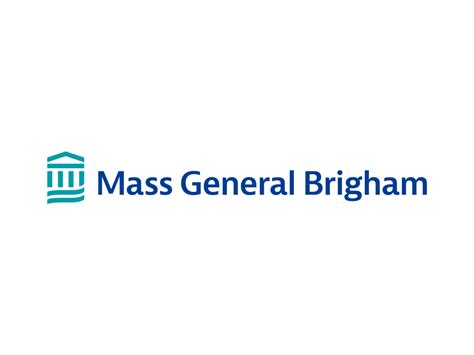 Download Mass General Brigham Logo Png And Vector Pdf Svg Ai Eps Free