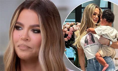 Khloe Kardashian Says She Feels Less Connected To Her Son Born By Surrogate