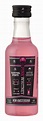 New Amsterdam Pink Whitney Vodka 50ml - Bottle Values