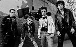 The Clash: una historia breve y explosiva |Reseña | Aristegui Noticias