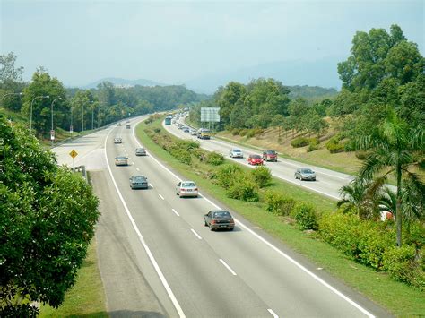 Malay/english assalammualaikum and greetings to you all. PLUS Expressway, North-South Expressway (E1 & E2) - klia2.info
