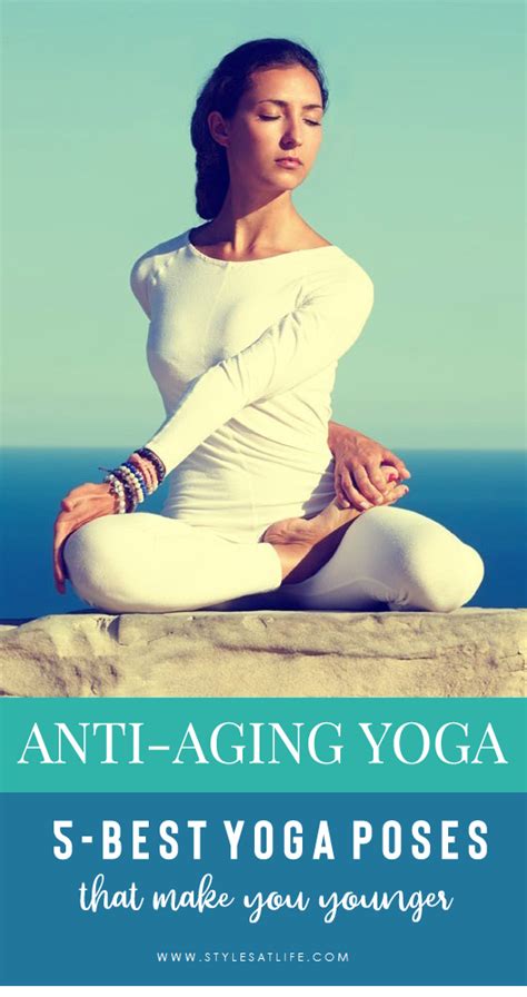 Top 5 Anti Aging Face Yoga For Youthful And Glowing Skin Face Yoga Cool Yoga Poses Best Yoga