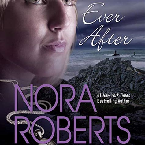 Ever After By Nora Roberts Audiobook
