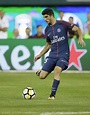 Goncalo Guedes available from PSG on loan, Tottenham should make move