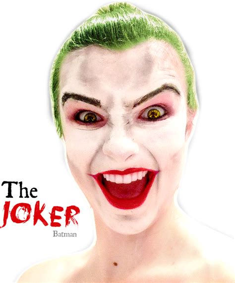Batman The Joker By Green Sleevz On Deviantart