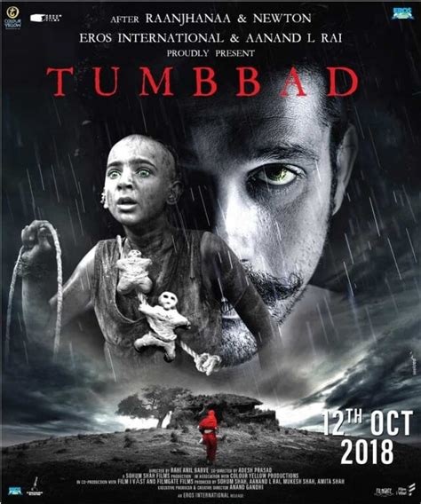 tumbbad 2018 movie review a tale of horror and greed