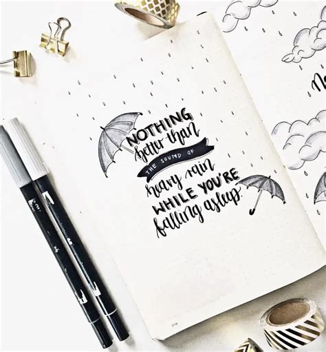 Bullet Journal Quotes For 2024 Anjahome