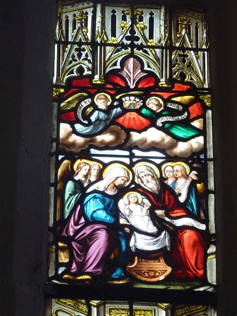 Stained Glass Church Church Windows Catholic Stained Glass Panels Roman Catholic
