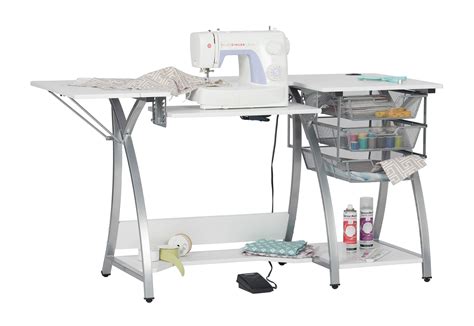 Buy Sew Ready Pro Stitch Sewing Machine Table W X D