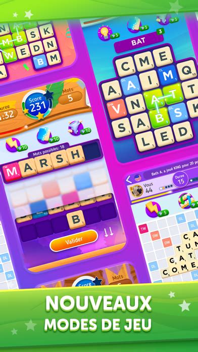 Scrabble Go Jeux De Mot Pour Pc Télécharger Gratuitement Pour